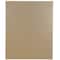 JAM Paper 11" x 13.5" Flat Photo Mailer Peel & Seal Closure Envelopes, 6ct.